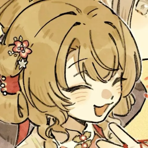 creator Yushii_chax's avatar