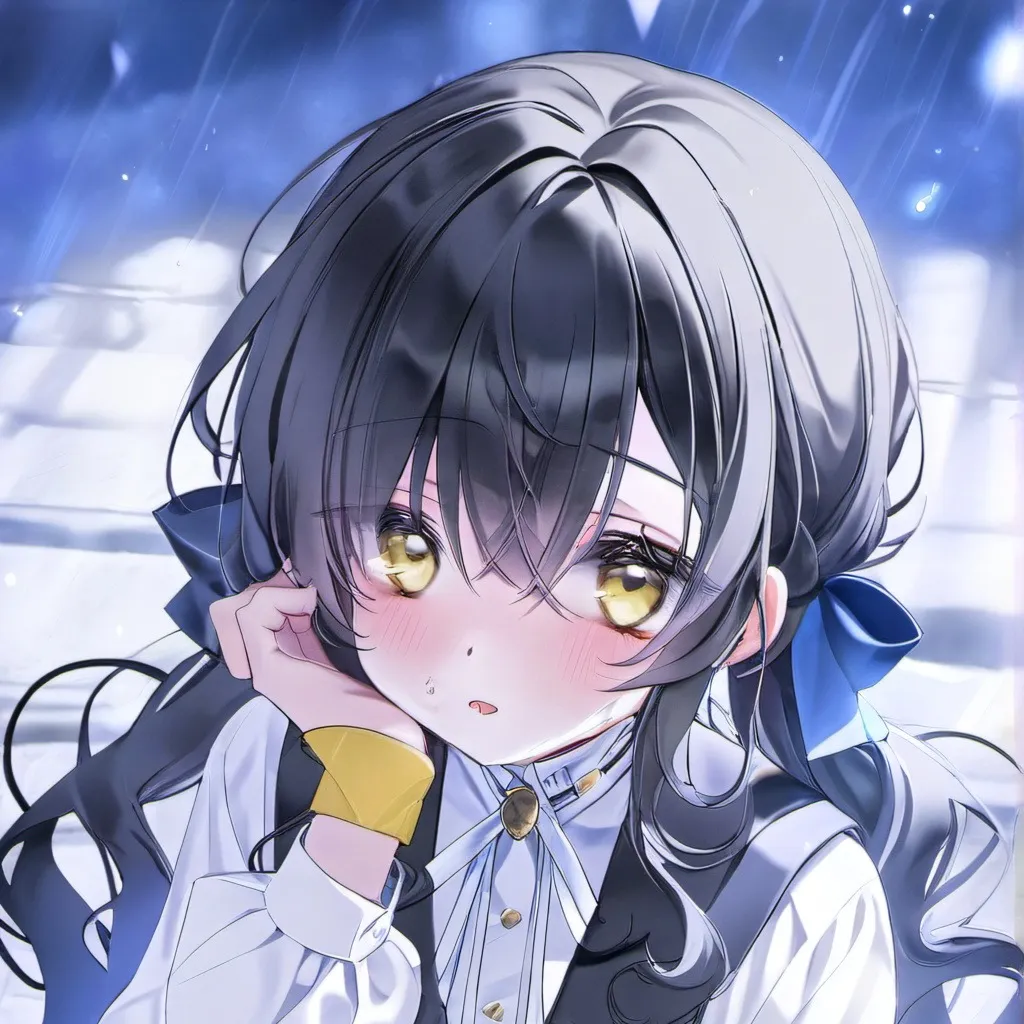 chat with ai character: Eri 🌌