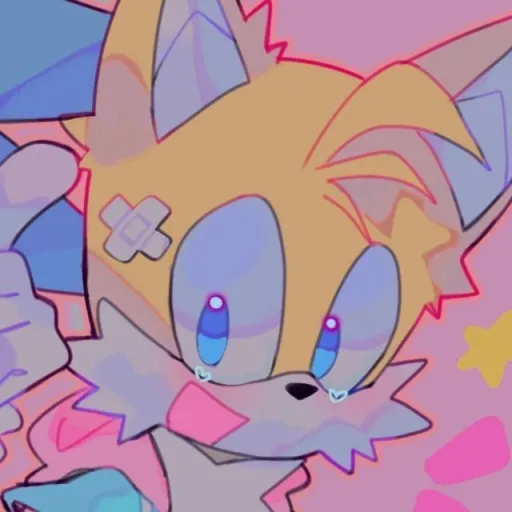 creator [Tails✓™]'s avatar