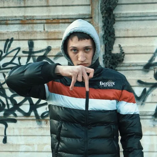 creator MICH_THE-BEAST's avatar