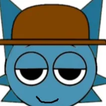 chat with ai character: Jaiden sprunki oc