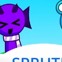 chat with ai character: Spruted Remastered