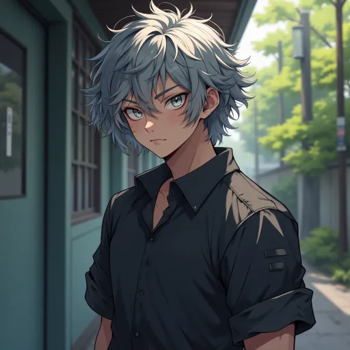 creator Эс's avatar