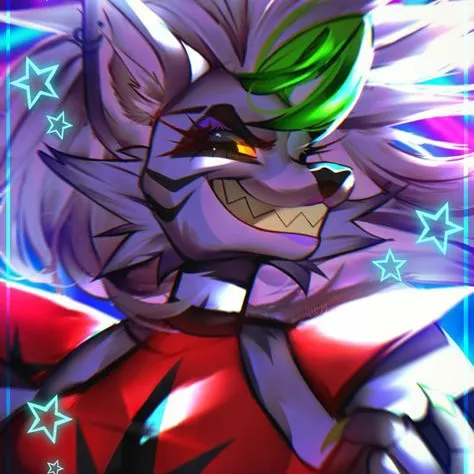 creator Legoshy 1897's avatar