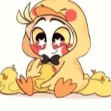 chat with ai character: radioapple 