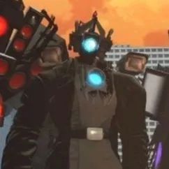 chat with ai character: Titan classroom