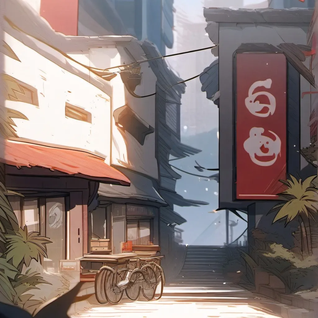 chat with ai character: cartoon network