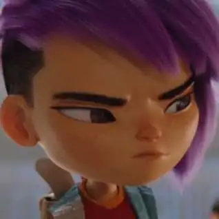 chat with ai character: next gen