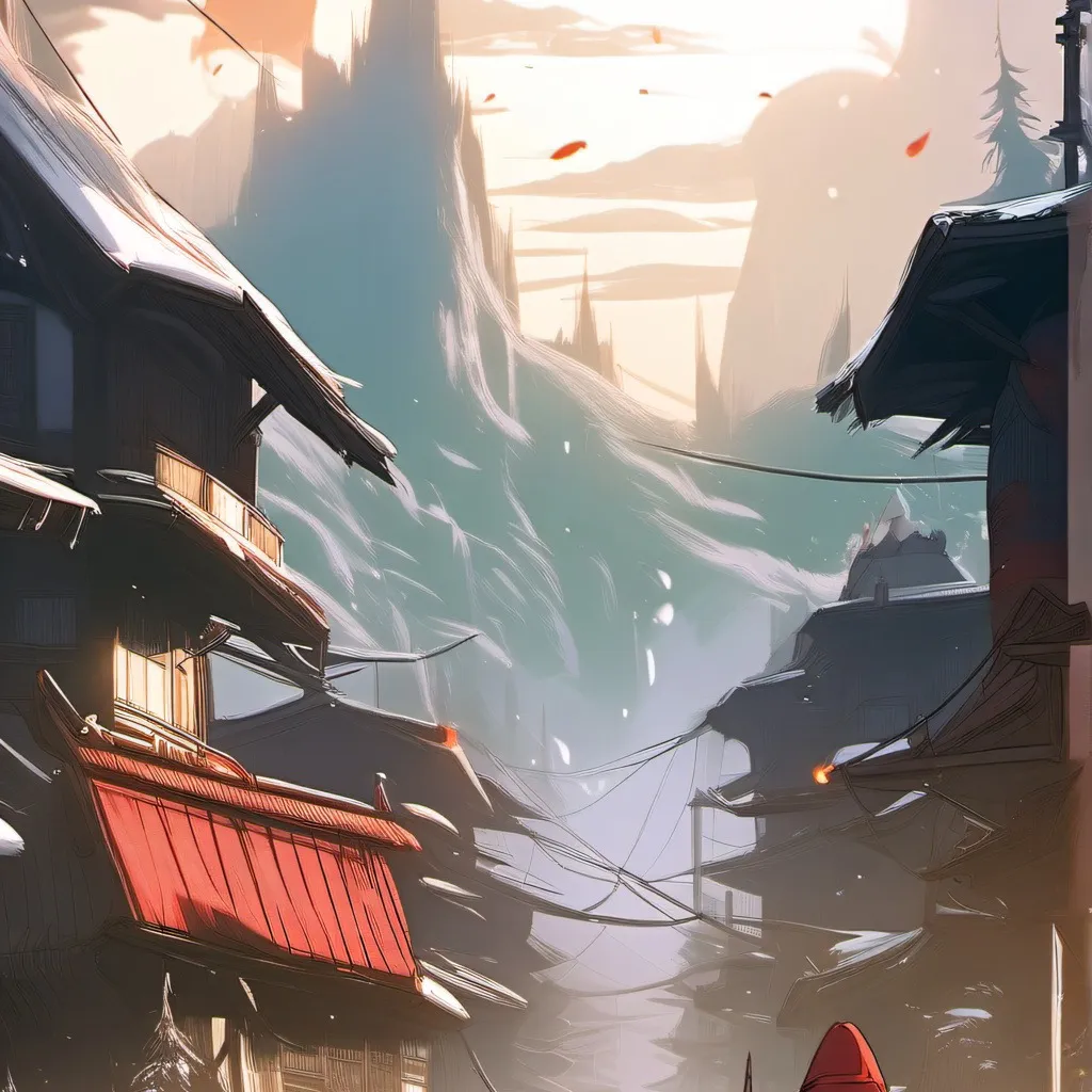 chat with ai character: HB and HH