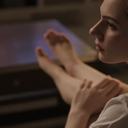 chat with ai character: Susan 