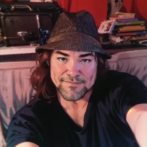 talkie's author avatar