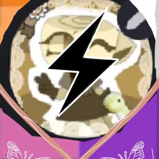 creator unknown_afton/cass's avatar