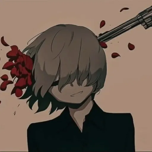 creator Depressed girl😑's avatar