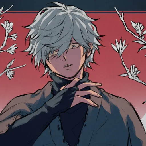 creator Alexander2020's avatar