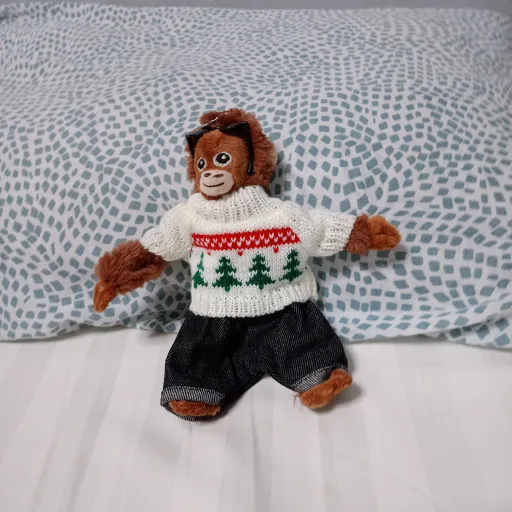 creator Otto The Orangutan's avatar