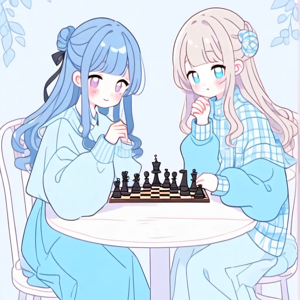 chat with ai character: Forsaken 