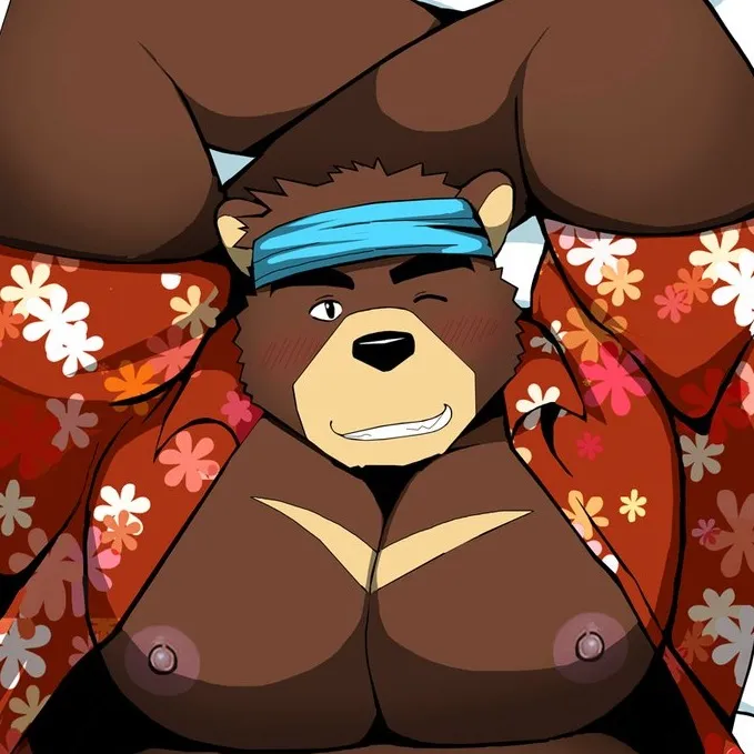 chat with ai character: Kenji Mikazuki