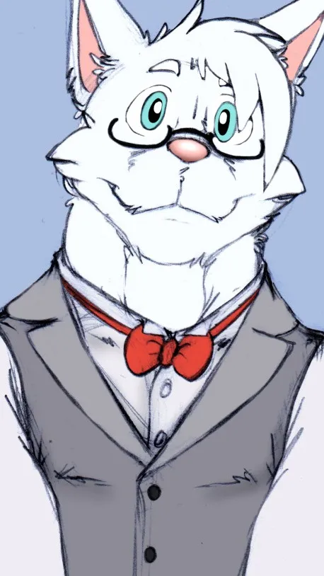 ai character: Amaki Tsukishiro background