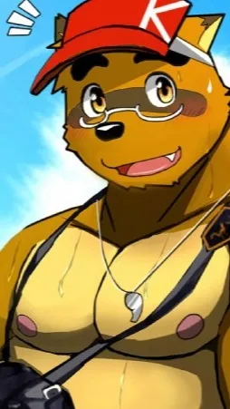 ai character: Kounosuke Kuri background