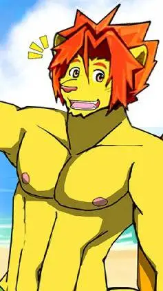 ai character: Soutarou Touno background