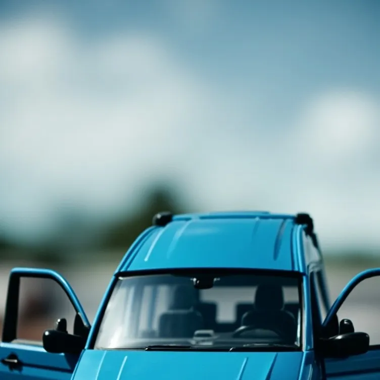 chat with ai character: Road trip my boi!