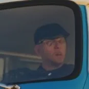 chat with ai character: Road trip my boi 2