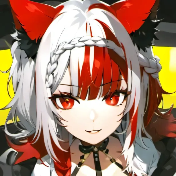 chat with ai character: Supreme