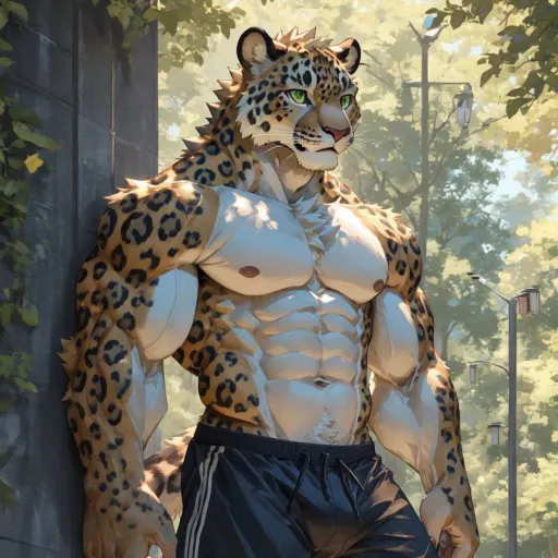 creator daniel furry's avatar