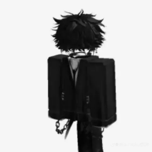 creator roblox story I can's avatar