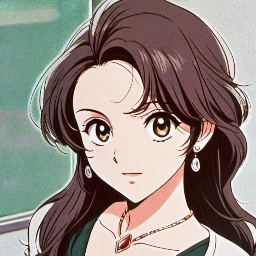 chat with ai character: Eve 