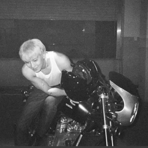 talkie's author avatar