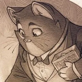 creator Zethrikos's avatar