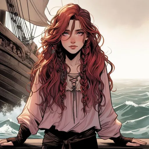 creator Miraya005's avatar