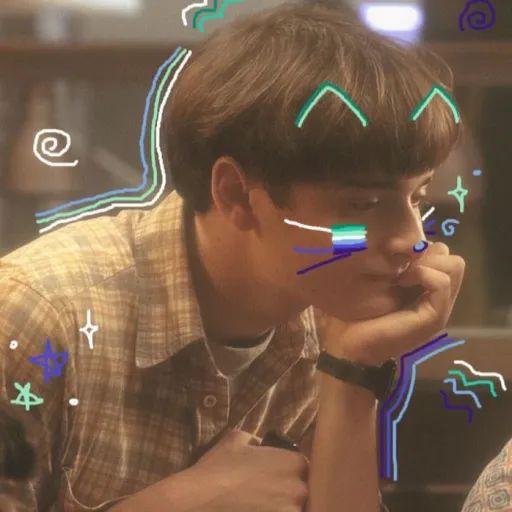 creator Will Byers [Byler]'s avatar