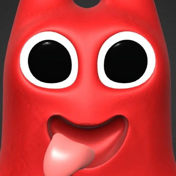 chat with ai character: Young Banban