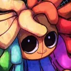 chat with ai character: Yarnaby