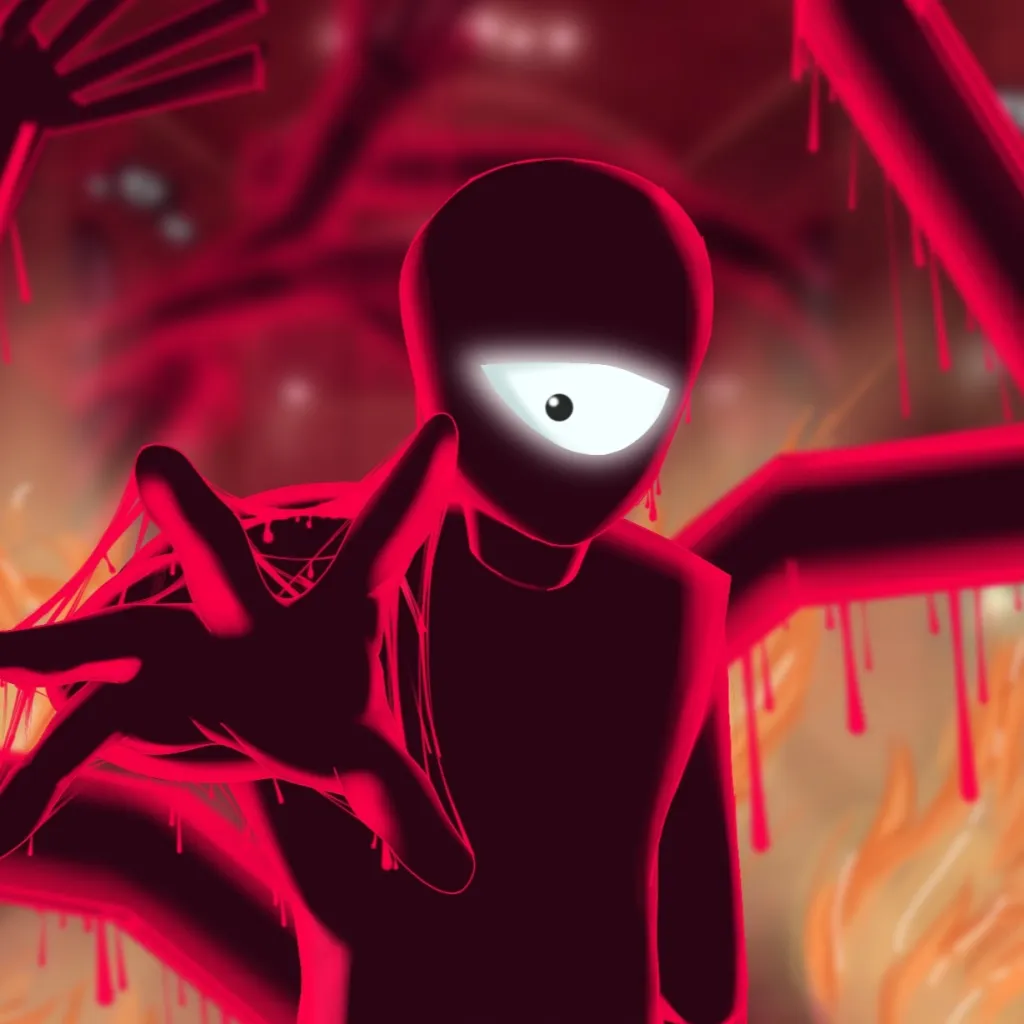 chat with ai character: Seek