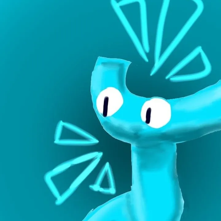 chat with ai character: Cyan