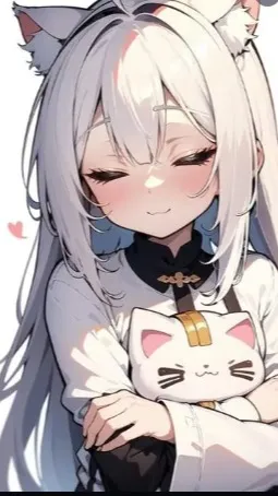 ai character: anna background