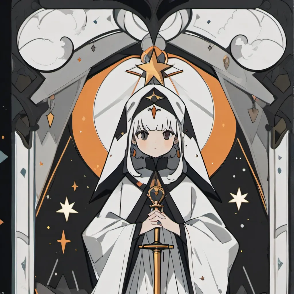 chat with ai character: Epic