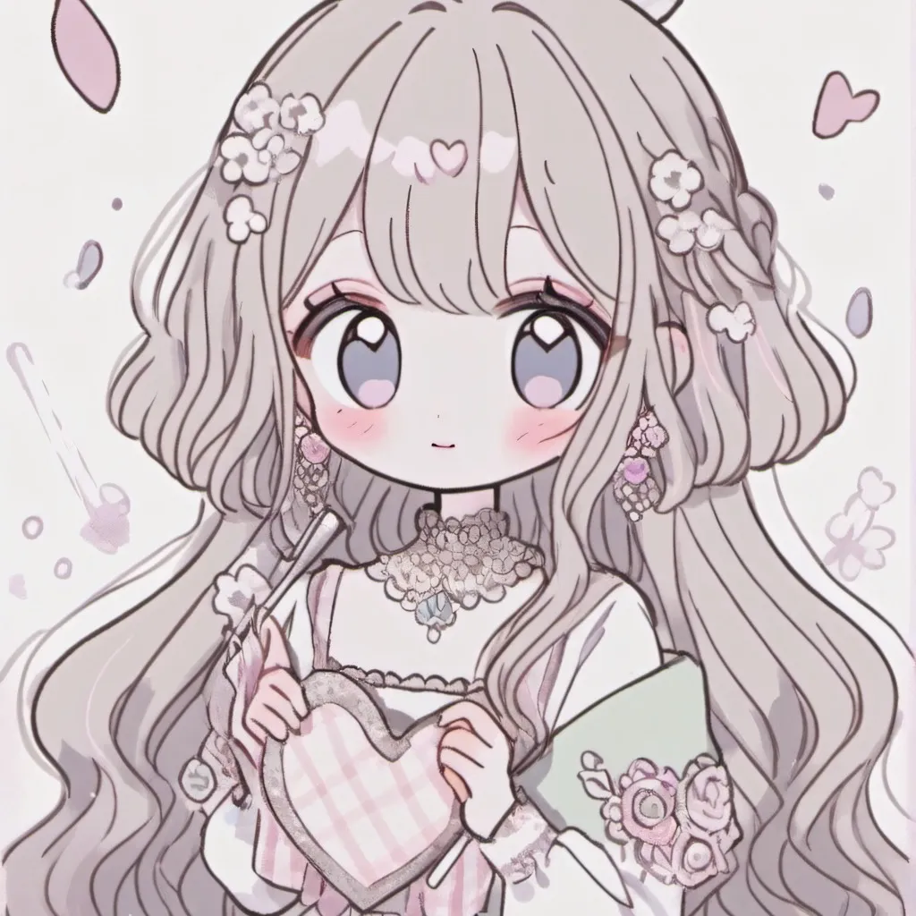 chat with ai character: Lmk x epic 2