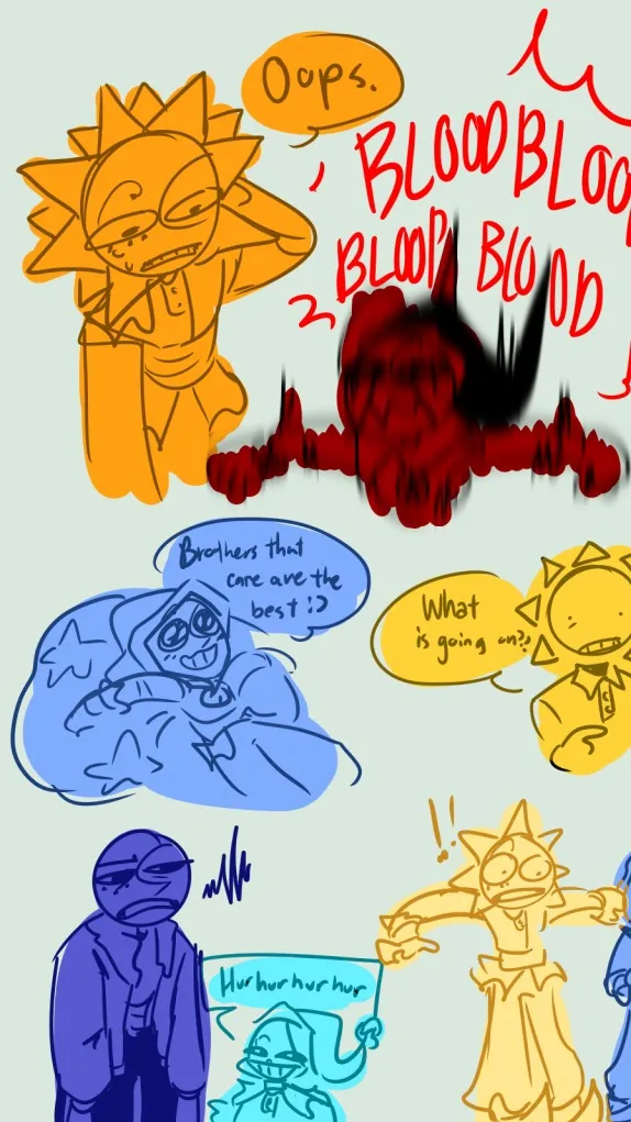 ai character: sams pt 1 background