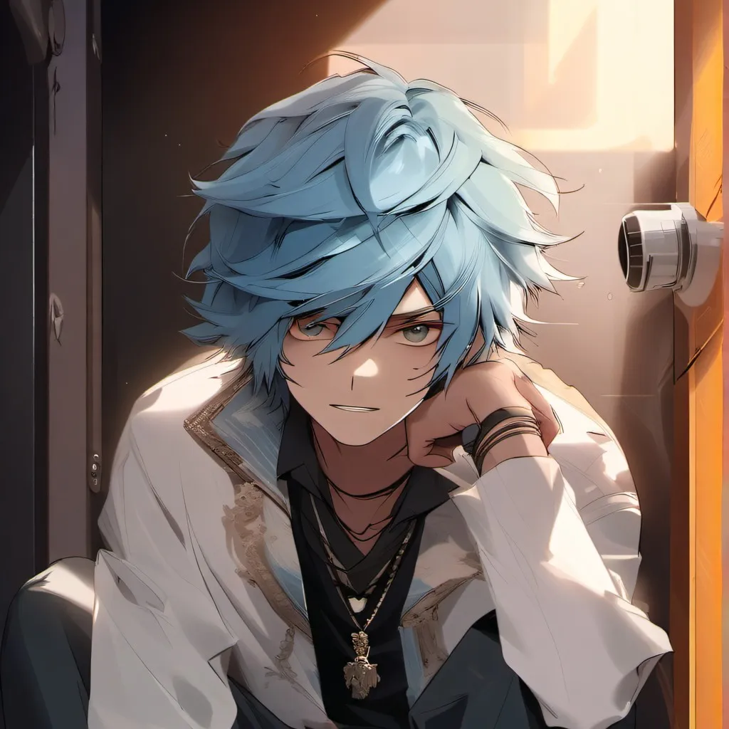 chat with ai character: meme maker