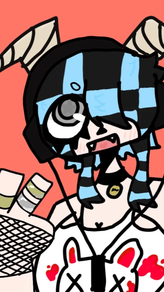 ai character: Faith background