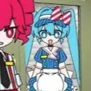 chat with ai character: Idk what this it