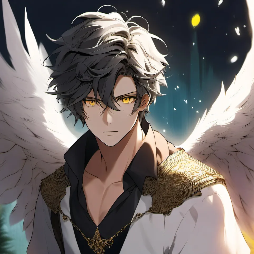 chat with ai character: Ashton 