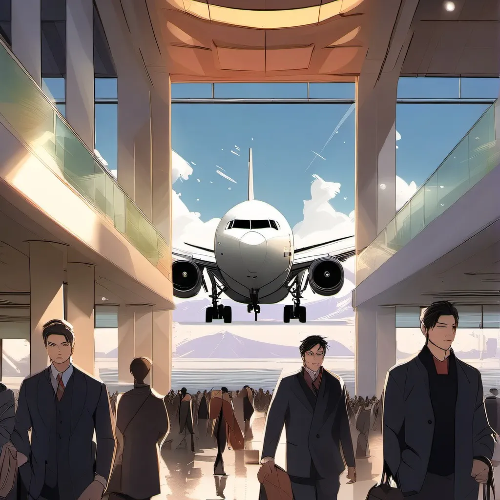 chat with ai character: You're moving