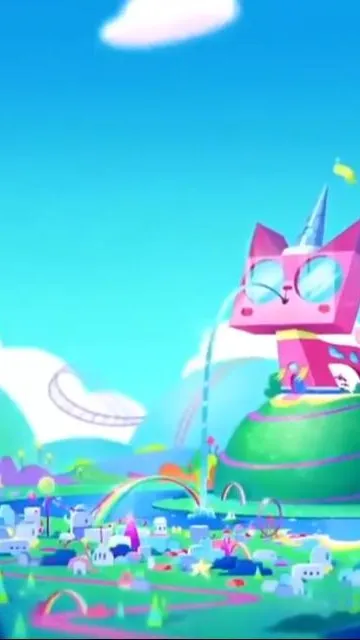 ai character: Unikingdom background