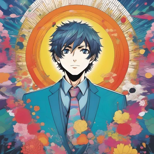 creator Blaze420's avatar