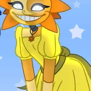 chat with ai character: Sunny